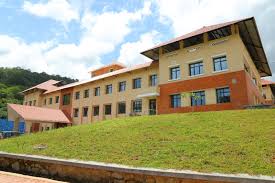 Indian Institute of Science Education and Research Thiruvananthapuram(IISER Thiruvananthapuram) is located in Maruthamala P. O, Vithura in Kerala.