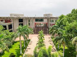 National Institute of Food Technology, Entrepreneurship and Management Thanjavur(NIFTEM Thanjavur)