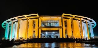 National Institute of Pharmaceutical Education and Research Ahmedabad (NIPER Ahmedabad)