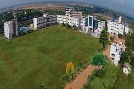 Sir issac Newton College of Engineering and Technology is located in Nagapattinam in the State of Tamil Nadu. It provides quality education.