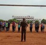 Arignar Anna Government Arts College is located in Musiri in the State of Tamil Nadu. It provides quality education. The location, contact details, 