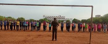 Arignar Anna Government Arts College is located in Musiri in the State of Tamil Nadu. It provides quality education. The location, contact details, 