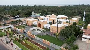DR.APJ. Abdul Kalam Government Arts College Ramanathapuram