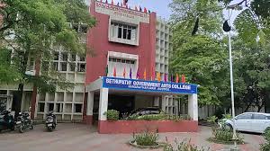 Government Arts College Alangulam is located in Tenkasi in the State of Tamil Nadu. It provides quality education. The location, contact details