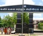 Government Arts College Bargur is located in Krishnagiri in the State of Tamil Nadu. It provides quality education. The location, contact details
