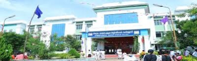 Government Arts College Poppyreddypatti, offers quality education, diverse courses, and a nurturing environment for academic and professional growth.