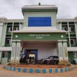 Government Arts College Veerapandi is located in Theni in the State of Tamil Nadu. It provides quality education. The location, contact details.