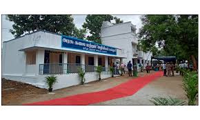 Government Arts College Eriyur is located in Dharmapuri in the State of Tamil Nadu. It provides quality education. The location, contact details