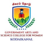 Government Arts College Kodaikanal is located in Dindigul in the State of Tamil Nadu. It provides quality education. The location, contact details