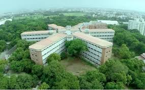 Sri Ramachandra Faculty of Engineering and Technology is located in Chennai in the State of Tamil Nadu. It provides quality education. The location, contact