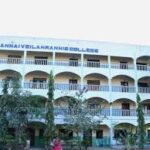 Annai Velankanni Arts and Science for Women is located in Namakkal in the State of Tamil Nadu. It provides quality education. The location, contact details