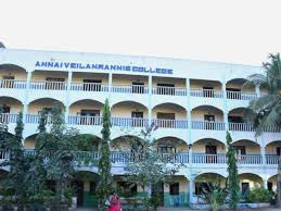 Annai Velankanni Arts and Science for Women is located in Namakkal in the State of Tamil Nadu. It provides quality education. The location, contact details