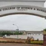 Bharath College of Education is located in Thiruvarur in the State of Tamil Nadu. It provides quality education. The location, contact details, and the courses