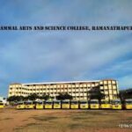 Cheiyadu Ammal Arts And Science College is located in Ramanathapuram in the State of Tamil Nadu. It provides quality education. The location, contact details