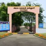 Government Arts College Paramakudi is located in Ramanathapuram in the State of Tamil Nadu. It provides quality education. The location, contact details
