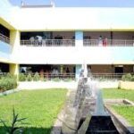 Jeya Govind Hari Gopal Angarson College of Arts and Science is located in Chennai in the State of Tamil Nadu. It provides quality education.