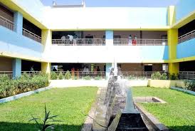 Jeya Govind Hari Gopal Angarson College of Arts and Science is located in Chennai in the State of Tamil Nadu. It provides quality education.