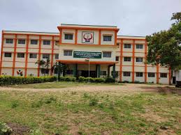 Lakshmi Narayanan Visalakshi College of Arts and Science is located in Coimbatore in the State of Tamil Nadu. It provides quality education.