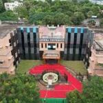 Andhra University is located in Visakhapatnam in the State of Andhra Pradesh. It provides quality education. The location, contact details, and the courses