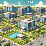Gandhi Institute of Technology and Management (GITM Visakhapatnam) is located in Visakhapatnam in the State of Andhra Pradesh.