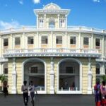 Loyola College of Arts & Science is located in  Chennai in the State of Tamil Nadu. It provides quality education. The location, contact details, and the course