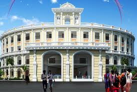 Loyola College of Arts & Science is located in  Chennai in the State of Tamil Nadu. It provides quality education. The location, contact details, and the course