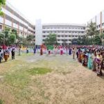 Meenakshi Arts And Science College for Women is located in Chennai in the State of Tamil Nadu. It provides quality education. The location, contact details