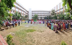 Meenakshi Arts And Science College for Women is located in Chennai in the State of Tamil Nadu. It provides quality education. The location, contact details
