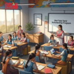 Shri Tulsi Tanti Scholarship Program for Class 9 Girls Student