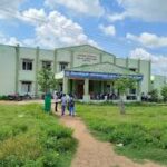Thiruvalluvar University Of Arts And Science College is located in  Vellore in the State of Tamil Nadu. It provides quality education. The location, contact