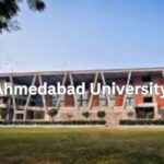 Ahmedabad University offers quality education in BA, B.Com, B.Sc, B.Sc in Management, Engineering, Technology, and Dual Degree in Integrated Arts.