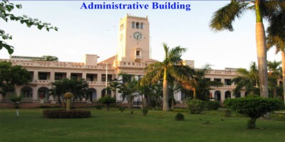 Annamalai University is located in Cuddalore in the State of Tamil Nadu. It provides quality education. The location, contact details, and the courses offered 