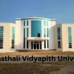 Banasthali Vidyapith University is located in Vidyapith, Rajasthan. It provides quality education. The location, contact details, and the courses