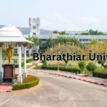 Bharathiar University in Coimbatore, Tamil Nadu offers quality education with diverse programs in sciences, arts, management, and technology.