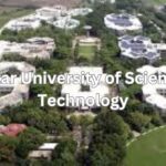 Charotar University of Science and Technology is located in Changa in the State of Gujarat. It provides quality education. The location, contact details