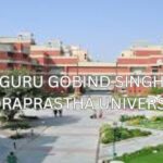 Guru Gobind Singh Indraprastha University, Dwarka, Delhi offers quality education in M.Ed, B.Tech/M.Tech, M.Sc, M.Tech, Biotechnology, Architecture & more.