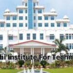 Gandhi Institute for Technology, Visakhapatnam offers quality education in Architecture, Engineering, Law, Management, Science, Pharmacy, and Humanities.