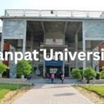 Ganpat University, Gandhinagar offers quality education in Engineering, Architecture, IT, Management, Pharmacy, and Computer Applications.