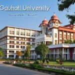 Gauhati University is located in Guwahati in the State of Assam. It provides quality education. The location, contact details, and the courses offered 