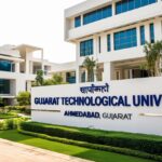 Gujarat Technological University is located in Ahmedabad in the State of Gujarat. It provides quality education. The location, contact details, and the courses 
