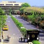 Guru Nanak Dev University is located in Amritsar in the State of Punjab. It provides quality education. The location, contact details, and the courses offered 