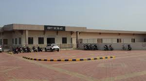Indian Institute of Information Technology Surat (IIIT Surat) is located in Surat in the State of Gujarat. It provides quality education.