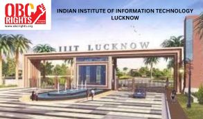 Indian Institute of Information Technology Lucknow (IIIT Lucknow) is located in Lucknow in the State of Uttar Pradesh. It provides quality education.