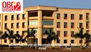 Indian Institute of Information Technology Pune (IIIT Pune) is located in Pune in the State of Maharashtra. It provides quality education. The location