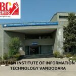 Indian Institute of Information Technology Vadodara (IIIT Vadodara) is located in Vadodara in the State of Gujarat. It provides quality education. 