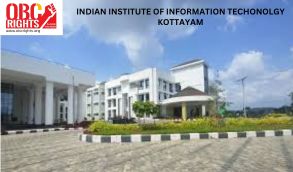 Indian Institute of Information Technology Kottayam (IIIT Kottayam) is located in Kottayam in the State of Kerala. It provides quality education.