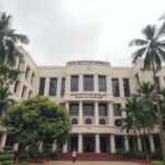 Indian Institute of Information Technology Bangalore (IIIT Bangalore) is located in Bangalore in the State of Karnataka. It provides quality education. The location, contact details, and the courses offered by this institution are given below.
