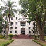 Indian Institute of Information Technology Guwahati (IIIT Guwahati) is located in Guwahati in the State of Assam. It provides quality education. 