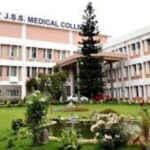 JSS Academy of Higher Education and Research is located in Mysuru in the State of Karnataka. It provides quality education. The location, contact details