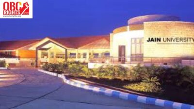 Jain University is located in Bengaluru in the State of Karnataka. It provides quality education. The location, contact details, and the courses offered